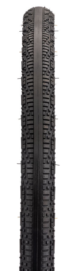 Teravail Washburn Tire - 700 x 45, Tubeless, Folding, Tan, Light and Supple, Fast Compound MPN: 19-000765 UPC: 708752535909 Tires Washburn Gen 2 Tire