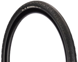 Teravail Washburn Tire - 700 x 40, Tubeless, Folding, Black, Light and Supple, Fast Compound MPN: 19-000760 UPC: 708752535848 Tires Washburn Gen 2 Tire