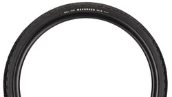 Teravail Washburn Tire - 700 x 45, Tubeless, Folding, Black, Light and Supple, Fast Compound - Tires - Washburn Gen 2 Tire