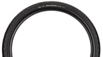 Teravail Washburn Tire - 700 x 40, Tubeless, Folding, Black, Light and Supple, Fast Compound - Tires - Washburn Gen 2 Tire