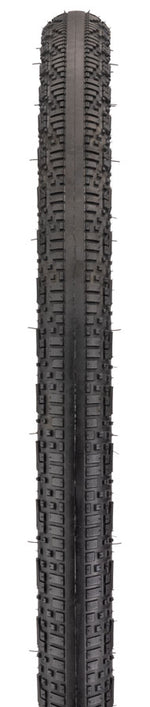 Teravail Washburn Tire - 700 x 45, Tubeless, Folding, Black, Light and Supple, Fast Compound MPN: 19-000765 UPC: 708752535886 Tires Washburn Gen 2 Tire