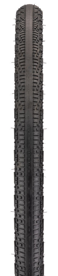 Teravail Washburn Tire - 700 x 40, Tubeless, Folding, Black, Light and Supple, Fast Compound MPN: 19-000760 UPC: 708752535848 Tires Washburn Gen 2 Tire
