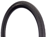 Teravail Washburn Tire - 700 x 50, Tubeless, Folding, Black, Durable, Fast Compound MPN: 19-000835 UPC: 708752534889 Tires Washburn Gen 2 Tire