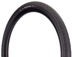 Teravail Washburn Tire - 700 x 50, Tubeless, Folding, Black, Durable, Fast Compound MPN: 19-000835 UPC: 708752534889 Tires Washburn Gen 2 Tire