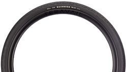Teravail Washburn Tire - 700 x 50, Tubeless, Folding, Black, Durable, Fast Compound - Tires - Washburn Gen 2 Tire