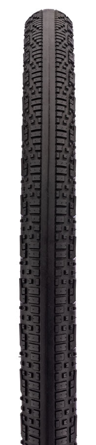 Teravail Washburn Tire - 700 x 50, Tubeless, Folding, Black, Durable, Fast Compound MPN: 19-000835 UPC: 708752534889 Tires Washburn Gen 2 Tire