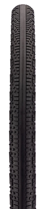 Teravail Washburn Tire - 700 x 50, Tubeless, Folding, Black, Durable, Fast Compound MPN: 19-000835 UPC: 708752534889 Tires Washburn Gen 2 Tire