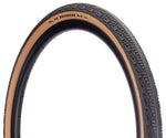 Teravail Washburn Tire - 700 x 50, Tubeless, Folding, Tan, Light and Supple, Fast Compound MPN: 19-000835 UPC: 708752535947 Tires Washburn Gen 2 Tire