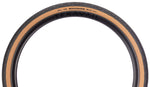 Teravail Washburn Tire - 700 x 50, Tubeless, Folding, Tan, Light and Supple, Fast Compound - Tires - Washburn Gen 2 Tire