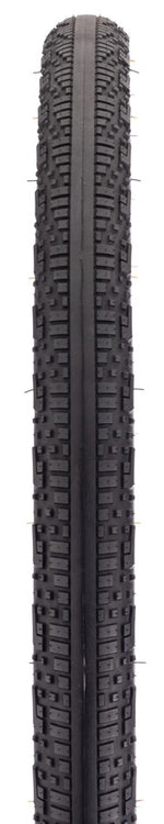 Teravail Washburn Tire - 700 x 50, Tubeless, Folding, Tan, Light and Supple, Fast Compound MPN: 19-000835 UPC: 708752535947 Tires Washburn Gen 2 Tire
