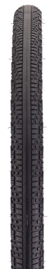 Teravail Washburn Tire - 700 x 50, Tubeless, Folding, Tan, Light and Supple, Fast Compound MPN: 19-000835 UPC: 708752535947 Tires Washburn Gen 2 Tire
