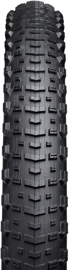 Teravail Oxbow Tire - 27.5 x 3, Tubeless, Folding, Tan, Light and