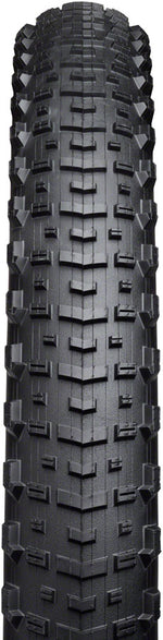 Teravail Oxbow Tire - 27.5 x 3, Tubeless, Folding, Tan, Light and Supple - Tires - Oxbow Tire