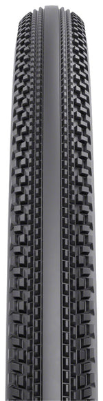 WTB Vulpine S Tire - 700 x 45, TCS Tubeless, Folding, Black/Tan, Light/Fast Rolling, Dual DNA, SG - Tires - Vulpine S Tire