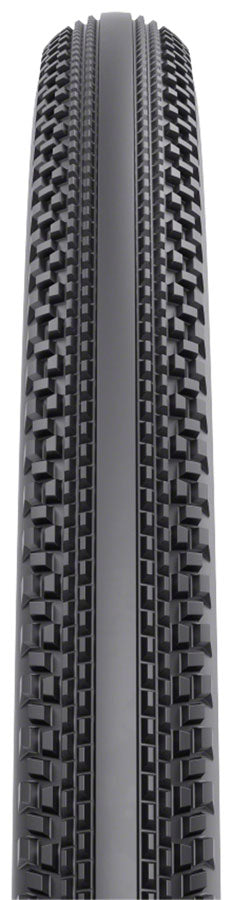 WTB Vulpine S Tire - 700 x 45, TCS Tubeless, Folding, Black/Tan, Light/Fast Rolling, Dual DNA, SG - Tires - Vulpine S Tire