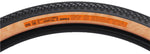 WTB Vulpine S Tire - 700 x 45, TCS Tubeless, Folding, Black/Tan, Light/Fast Rolling, Dual DNA, SG MPN: W010-1062 UPC: 714401110625 Tires Vulpine S Tire