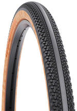 WTB Vulpine S Tire - 700 x 45, TCS Tubeless, Folding, Black/Tan, Light/Fast Rolling, Dual DNA, SG MPN: W010-1062 UPC: 714401110625 Tires Vulpine S Tire