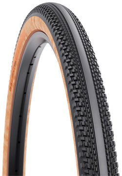 WTB Vulpine S Tire - 700 x 45, TCS Tubeless, Folding, Black/Tan, Light/Fast Rolling, Dual DNA, SG MPN: W010-1062 UPC: 714401110625 Tires Vulpine S Tire