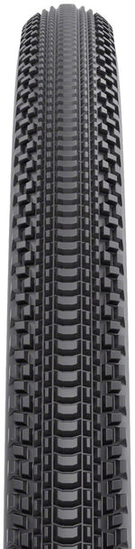 WTB Vulpine Tire - 700 x 45, TCS Tubeless, Folding, Black/Tan, Light/Fast Rolling, Dual DNA, SG - Tires - Vulpine Tire