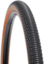 WTB Vulpine Tire - 700 x 45, TCS Tubeless, Folding, Black/Tan, Light/Fast Rolling, Dual DNA, SG MPN: W010-1060 UPC: 714401110601 Tires Vulpine Tire