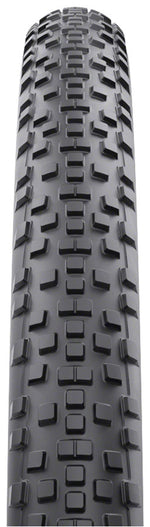 WTB Resolute Tire - 700 x 50, TCS Tubeless, Folding, Black/Tan, Light/Fast Rolling, Dual DNA, SG2 - Tires - Resolute Tire