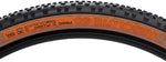 WTB Resolute Tire - 700 x 50, TCS Tubeless, Folding, Black/Tan, Light/Fast Rolling, Dual DNA, SG2 MPN: W010-1063 UPC: 714401110632 Tires Resolute Tire
