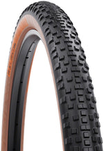 WTB Resolute Tire - 700 x 50, TCS Tubeless, Folding, Black/Tan, Light/Fast Rolling, Dual DNA, SG2 MPN: W010-1063 UPC: 714401110632 Tires Resolute Tire