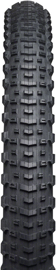 Teravail Oxbow Tire - 29 x 2.8, Tubeless, Folding, Black, Light
