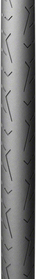 Pirelli Cinturato EVO TLR Tire - 700 x 50, Tubeless, Folding, Black, TechWall+Road, SmartEvo AS MPN: 4758400 Tires Cinturato EVO TLR Tire