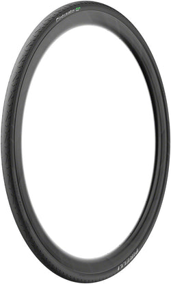 Pirelli Cinturato EVO TLR Tire - 700 x 50, Tubeless, Folding, Black, TechWall+Road, SmartEvo AS MPN: 4758400 Tires Cinturato EVO TLR Tire