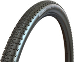 Maxxis Rambler Tire - 700 x 50, Tubeless, Folding, Black, HYPR-X, EXO MPN: TB00662100 Tires Rambler Tire