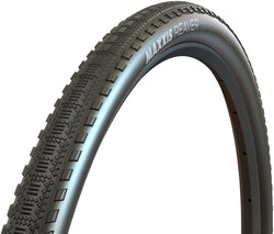 Maxxis Reaver Tire - 700 x 45, Tubeless, Folding, Black, HYPR-X, EXO MPN: TB00574000 Tires Reaver Tire