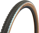 Maxxis Reaver Tire - 700 x 45, Tubeless, Folding, Black/Tan, HYPR-X, EXO MPN: TB00577400 Tires Reaver Tire