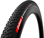 Vittoria Terreno T60 Mixed Tire - 700 x 45, Tubeless, Folding, Black, Gravel Endurance, Graphene, G2.0 MPN: 11A00839 Tires Terreno T60 Mixed Tire