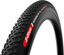 Vittoria Terreno T60 Mixed Tire - 700 x 40, Tubeless, Folding, Black, Gravel Endurance, Graphene, G2.0 MPN: 11A00837 Tires Terreno T60 Mixed Tire