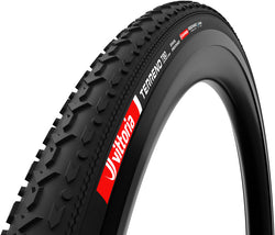 Vittoria Terreno T80 Coarse Loose Tire - 700 x 40, Tubeless, Folding, Black, Gravel Endurance, Graphene, G2.0 MPN: 11A00815 Tires Terreno T80 Coarse Loose Tire