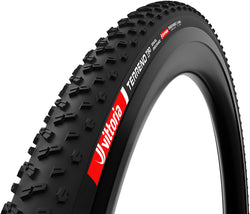 Vittoria Terreno T90 Mud Tire - 700 x 45, Tubeless, Folding, Black, Gravel Endurance, Graphene, G2.0 MPN: 11A00820 Tires Terreno T90 Mud Tire