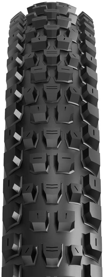 Maxxis Dissector II Tire - 29 x 2.4, Tubeless, Folding, Black, 3C Maxx Terra, DoubleDown, Wide Trail - Tires - Dissector II Tire