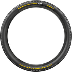 Pirelli Scorpion XC RH Tire - 29 x 2.4, Tubeless, Folding, Yellow Label, Team Edition, ProWall, Race - Tires - Scorpion XC RH Tire