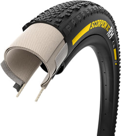 Pirelli Scorpion XC RH Tire - 29 x 2.4, Tubeless, Folding, Yellow Label, Team Edition, ProWall, Race MPN: 4626700 Tires Scorpion XC RH Tire
