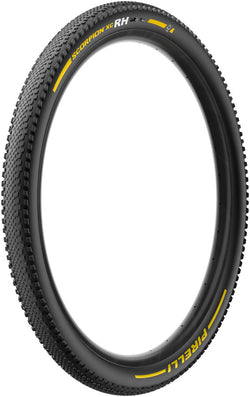 Pirelli Scorpion XC RH Tire - 29 x 2.4, Tubeless, Folding, Yellow Label, Team Edition, ProWall, Race MPN: 4626700 Tires Scorpion XC RH Tire