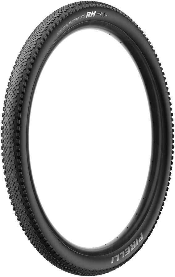 Pirelli Scorpion XC RH Tire - 29 x 2.4, Tubeless, Folding, Silver, Lite, Race MPN: 4626200 Tires Scorpion XC RH Tire