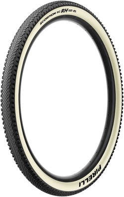 Pirelli Scorpion XC RH Tire - 29 x 2.4, Tubeless, Folding, Retro, ProWall, Race MPN: 4711700 Tires Scorpion XC RH Tire