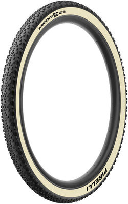 Pirelli Scorpion XC RC Tire - 29 x 2.4, Tubeless, Folding, Retro, ProWall, Race MPN: 4711900 Tires Scorpion XC RC Tire