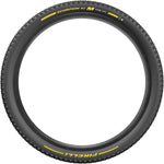Pirelli Scorpion XC M Tire - 29 x 2.4, Tubeless, Folding, Yellow Label, Team Edition, Lite, Race - Tires - Scorpion XC M Tire