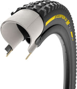 Pirelli Scorpion XC M Tire - 29 x 2.4, Tubeless, Folding, Yellow Label, Team Edition, Lite, Race MPN: 4309000 Tires Scorpion XC M Tire