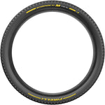 Pirelli Scorpion XC M Tire - 29 x 2.4, Tubeless, Folding, Yellow Label, Team Edition, ProWall, Race - Tires - Scorpion XC M Tire