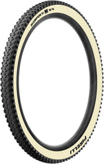 Pirelli Scorpion XC M Tire - 29 x 2.4, Tubeless, Folding, Retro, ProWall, Race MPN: 4711800 Tires Scorpion XC M Tire
