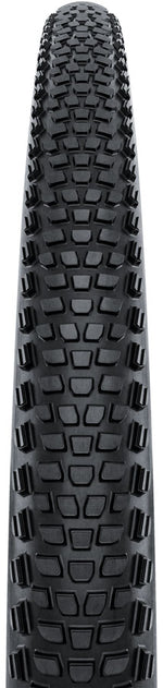 Continental Terra Adventure Tire - 700 x 45 / 29 x 1.75, Tubeless, Folding, Black/Graphite Reflex, Grip, Trail Casing, - Tires - Terra Adventure Tire