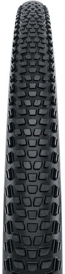 Continental Terra Adventure Tire - 700 x 55 / 29 x 2.20, Tubeless, Folding, Black/Transparent, Grip, Trail Casing, E25 - Tires - Terra Adventure Tire